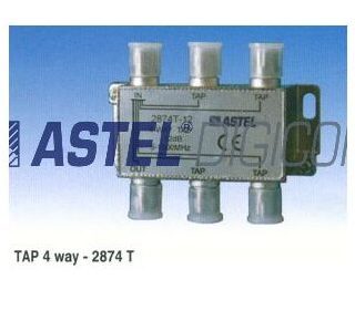 Astel TAPOFF-2874T-XX