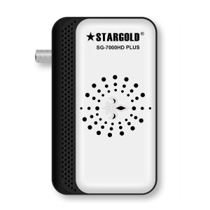STARGOLD  SG-7000HD PLUS