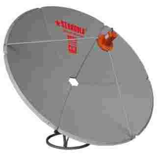 Stargold Sg-C180Cm
Satellite Dish Antenna