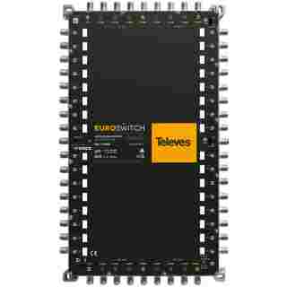 Televes - EuroSwitch 9 inputs - 32 outputs Kenya