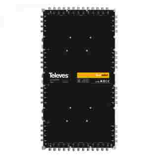 Televes - NevoSwitch 13 inputs - 32 outputs Kenya