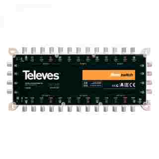 Televes - NevoSwitch 13 inputs - 8 outputs Kenya