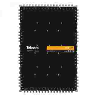 Televes - NevoSwitch 17 inputs - 32 outputs Kenya