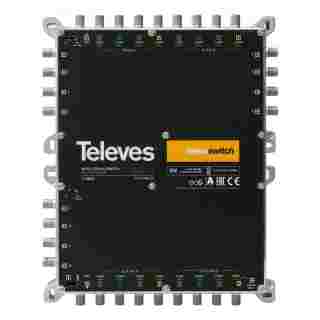 Televes - NevoSwitch 9 inputs - 12 outputs Kenya