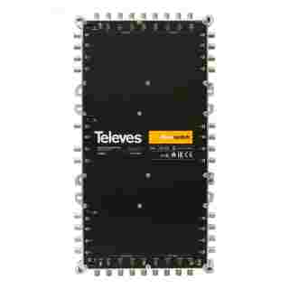 Televes - NevoSwitch 9 inputs - 24 outputs Kenya