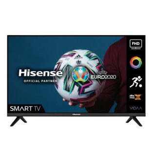 Hisense 32A4G 32 Inch Full Hd Smart Tv | 0720548999