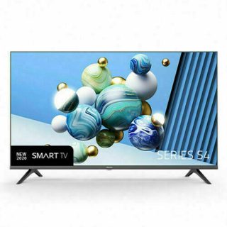 Hisense 43S4 43 Inch Hd Smart Tv | 0720548999