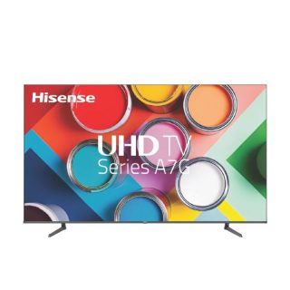 Hisense 50A7G 50 Inch 4K Uhd Hdr Smart Led Tv | 0720548999