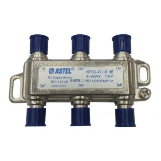 Astel TAPOFF-HP1G-4T-XX Series 5-1000 MHz