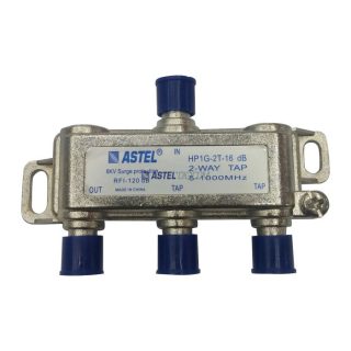Astel TAPOFF-HP1G-2T-XX Series 5-1000 MHz