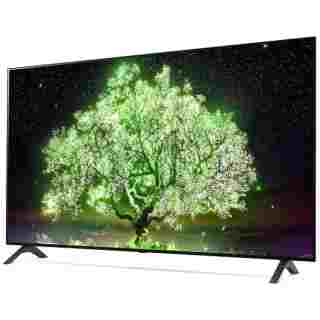 Lg A1 65 Inch Left Side | 0720548999