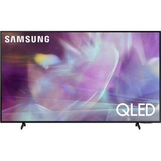 Samsung Qa55Q60Aau 55 Inch 4K Qled Smart Tv | 0720548999