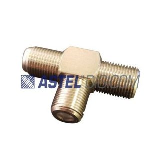 Astel T Jointer