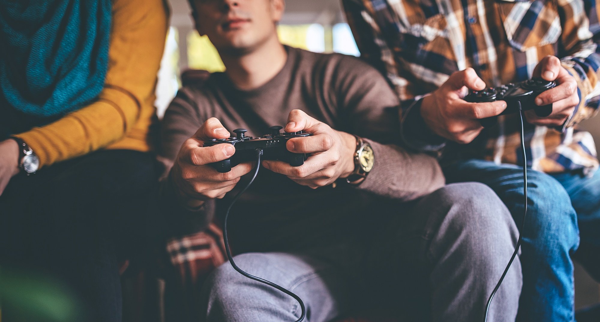 Fun And Games: Gaming Setup Ideas For Your Multifunctional Room Kenya