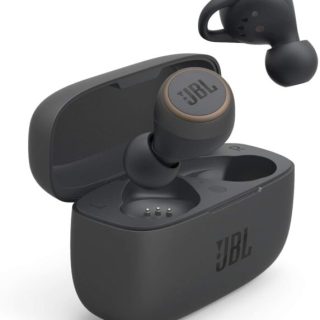 Jbl Live 300 True Wireless Earbuds | 0720548999