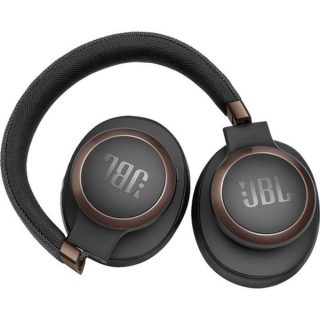 Jbl Live 650Btnc Wireless Headphones 15381 | 0720548999