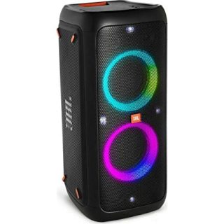 Jbl Partybox 310 Bluetooth Speaker | 0720548999