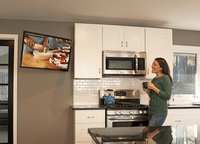 Kitchen Tv Ideas To Spice Up Your Space Kenya