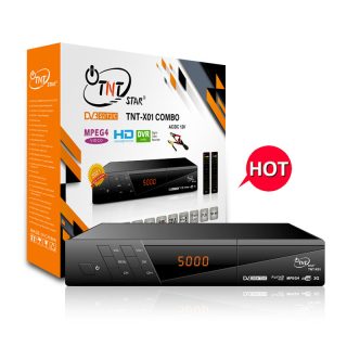 TNTSTAR TG-X01 Stable Server ccam  for Satellite TV Receiver