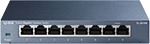 TP Link 8-Port 10/100/1000Mbps Desktop Switch