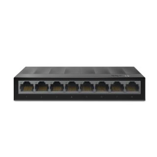 TP Link 8-Port 10/100/1000Mbps Desktop Switch