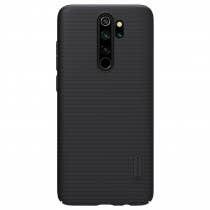NILLKIN Protective Frosted PC Phone Case For Xiaomi Redmi Note 8 Pro Smartphone