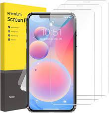 Max&Max Tempered Glass Phone 11