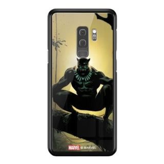 Marvel The King of Wakanda Samsung S9 Plus Cover