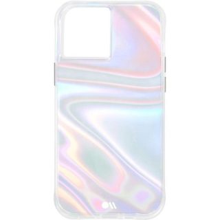 Case Mate CM043524 Soap Bubble Iridescent Case For iPhone 12 Pro