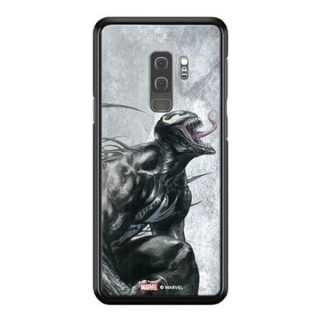 Marvel Venom Scream Samsung S9+ Cover