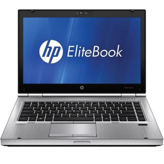 Hp Elitebook 8460P Core I5 | 0720548999