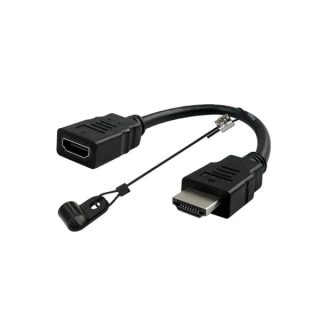Simply45 DO-D004 The Dongler - HDMI Port Saver Pigtail