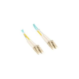 Metra CS-FPLC050 Fiber Optical Patch Cord Cable - 50'