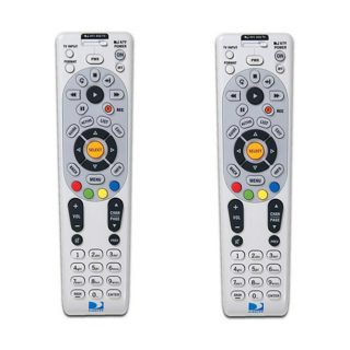 2 Pack Directv Rc66Rx Irrf Directv Remote Control | 0720548999