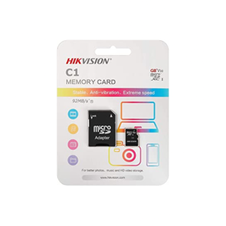 32GB High speed SD card with adaptor