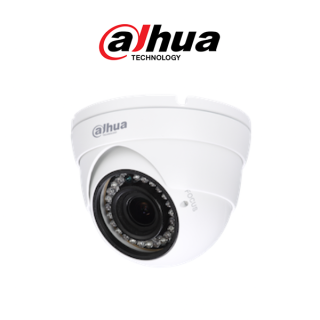 Dahua 2MP HDCVI IR Eyeball Camera