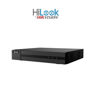 HiLook 16 channel HD DVR 1080P Lite Hydrid DVR