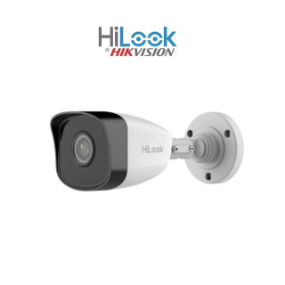 HiLook by Hikvision 5MP IP Network Bullet Camera, 30M IR