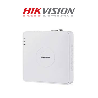 Hikvision 16 Channel Turbo HD DVR K1