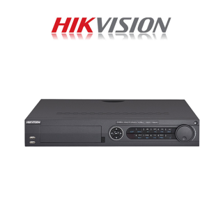 Hikvision 32 Channel 1080p HD-TVI Turbo DVR