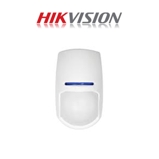 Hikvision Wireless Indoor PIR Detector