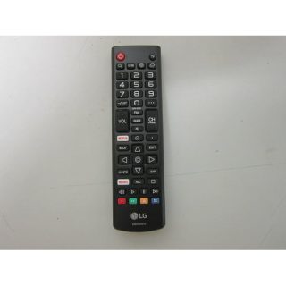 Lg 65Un6950Zua Tv Remote (Akb75675313)