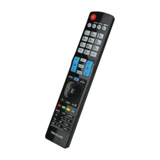 LG TV Remotes, VBESTLIFE Universal Remote Control Controller Replacement for LG HDTV LED Smart TV AKB73615306