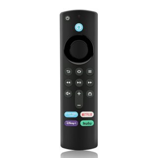 Liphom Fire Tv Stick Replacement Voice Remote Control L5B83G Fit For Amazon Fire Tv Stick Litefire Tv Stickfire Tv Cube | 0720548999