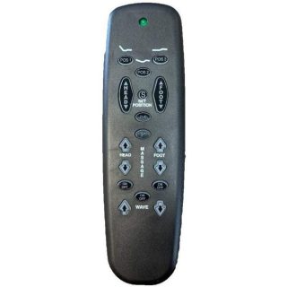 Leggett &Amp; Platt Replacement Adjustable Bed Remotes, All Models And Styles (Generic Replacement Remote)