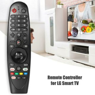Magic Remote Control Compatible For Many Lg Tv Models Netflix Hot Keys Googlealexa | 0720548999