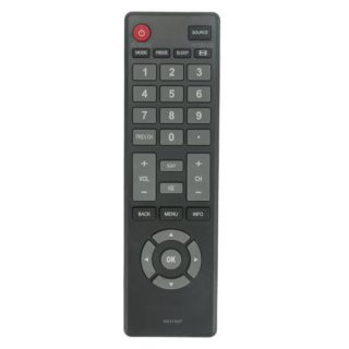 New NH310UP Replaced Remote Control fit for Emerson TV LF501EM4A LF320EM4A LC391EM4