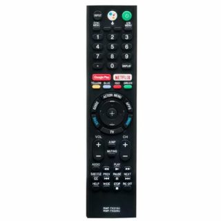 New RMF-TX310U RMF-TX220U Remote Control for Sony TV XBR-65A9F XBR-65Z9F XBR-75Z9F XBR55A8F