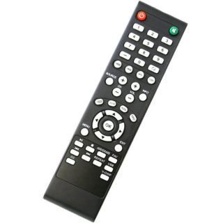 New Replaced Remote Control fit for Element TV ELEFW231 ELEFW40C ELEFW408 ELEFW328 ELEFW605 ELEFW606 ELEFW601 ELEFW504A