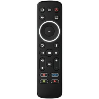 One For All Urc7935 Wm Streaming Boxsoundbartv Universal Remote | 0720548999